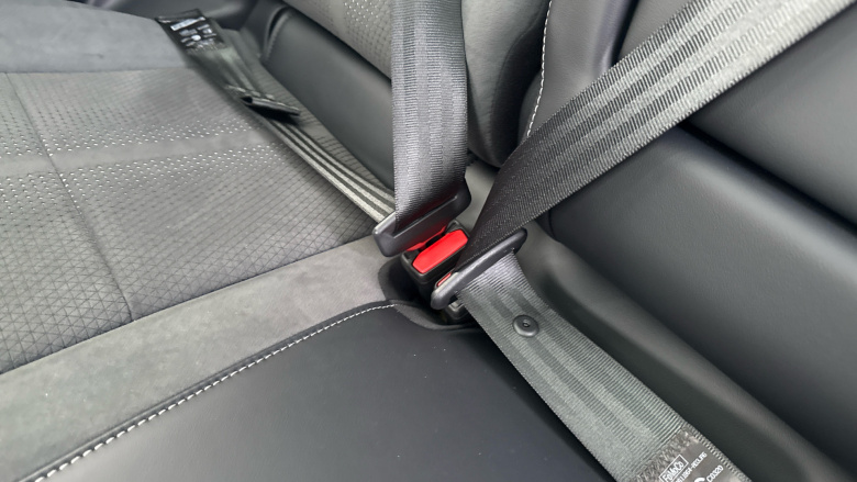 Ford Mustang Mach-E 358kW GT 91kWh AWD 5dr Auto [Pan Roof] Electric Estate